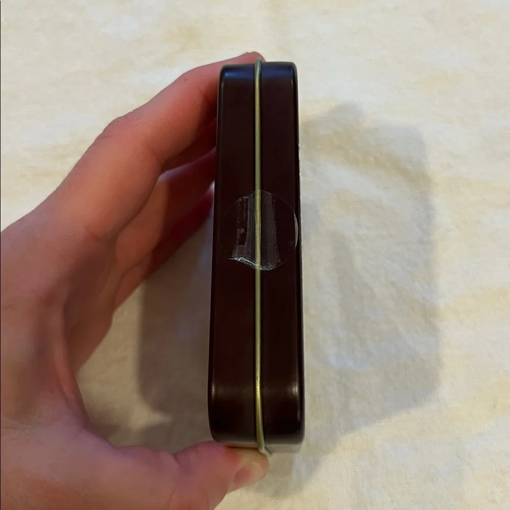 Wizarding World Of Harry Potter new box